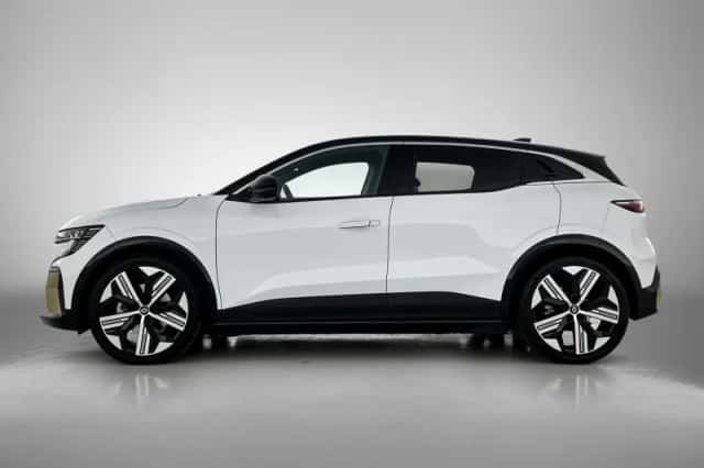 Renault Mégane E-Tech (2025) thumbnail 2