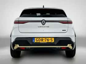 Renault Mégane E-Tech (2025) thumbnail 3