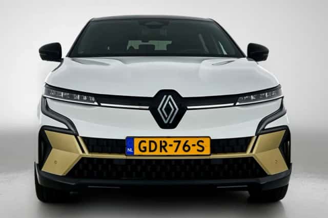 Renault Mégane E-Tech (2025) thumbnail 5