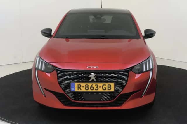 Peugeot 208 (2022) thumbnail 6