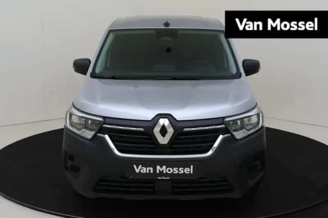 Renault Kangoo (2024) thumbnail 1