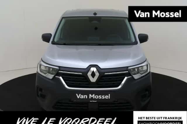 Renault Kangoo (2024) thumbnail 1