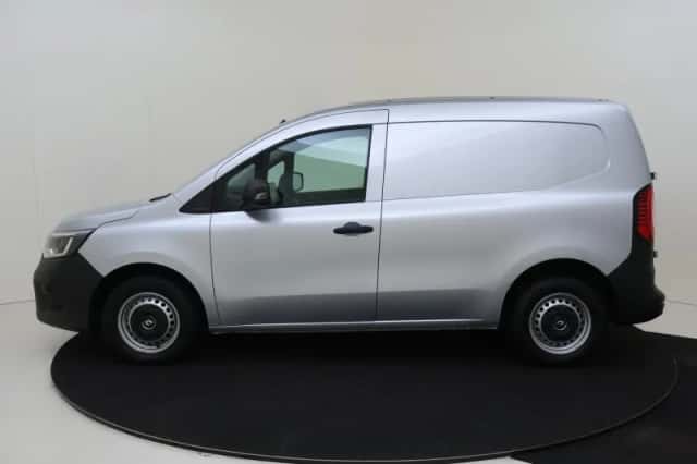 Renault Kangoo (2024) thumbnail 3