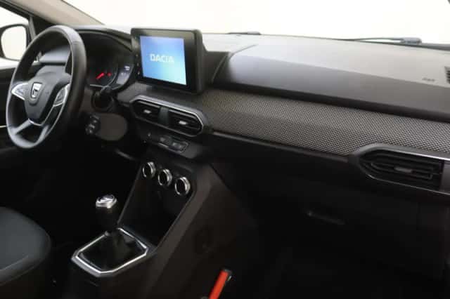 Dacia Jogger (2022) thumbnail 5