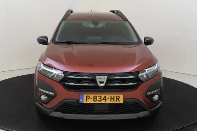 Dacia Jogger (2022) thumbnail 6