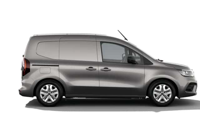 Renault Kangoo (2026) thumbnail 2