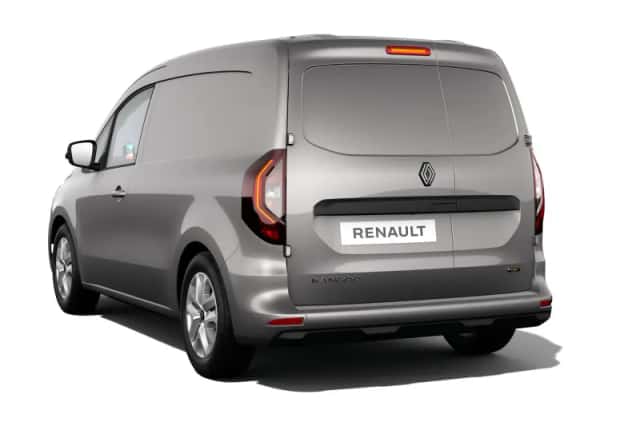 Renault Kangoo (2026) thumbnail 3