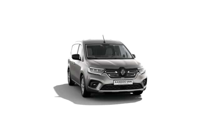 Renault Kangoo (2026) thumbnail 4