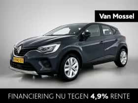 Renault Captur (2022)
