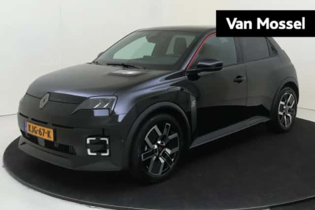Renault 5 (2026) thumbnail 1