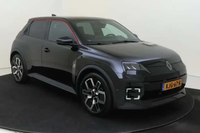 Renault 5 (2026) thumbnail 2