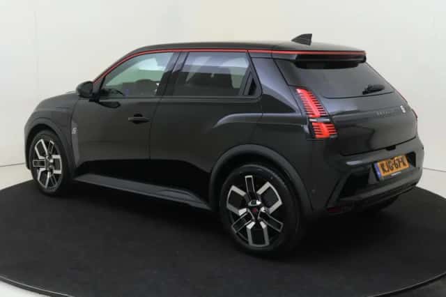 Renault 5 (2026) thumbnail 3