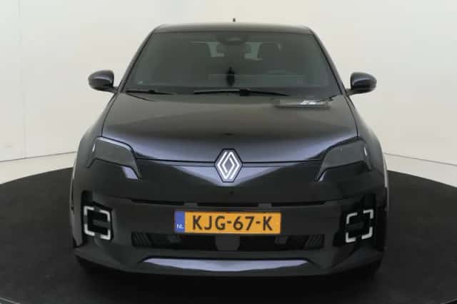 Renault 5 (2026) thumbnail 6