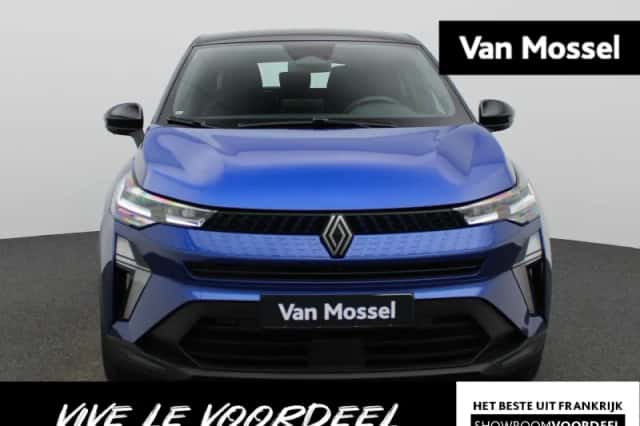 Renault Captur (2026) thumbnail 1