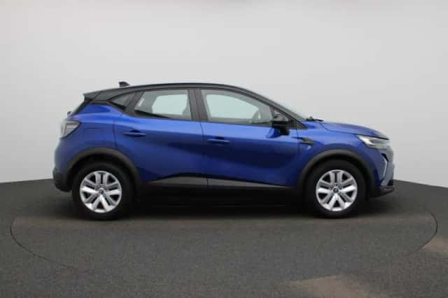 Renault Captur (2026) thumbnail 4