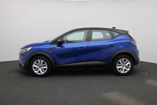Renault Captur (2026) thumbnail 5