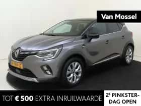 Renault Captur (2020)