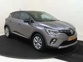 Renault Captur (2020) thumbnail 2