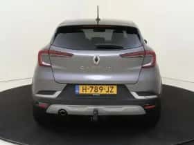 Renault Captur (2020) thumbnail 7