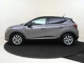 Renault Captur (2020) thumbnail 8