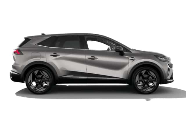 Renault Symbioz (2026) thumbnail 2