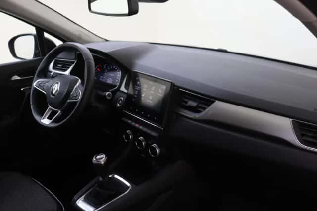 Renault Captur (2021) thumbnail 5
