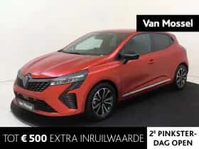 Renault Clio (2025)