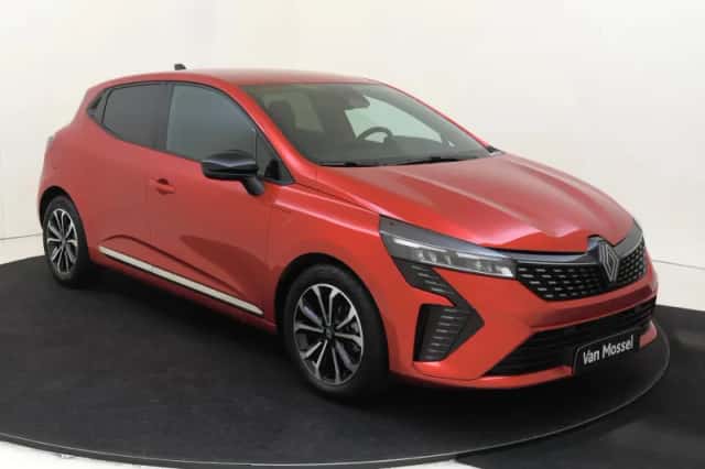 Renault Clio (2025) thumbnail 2