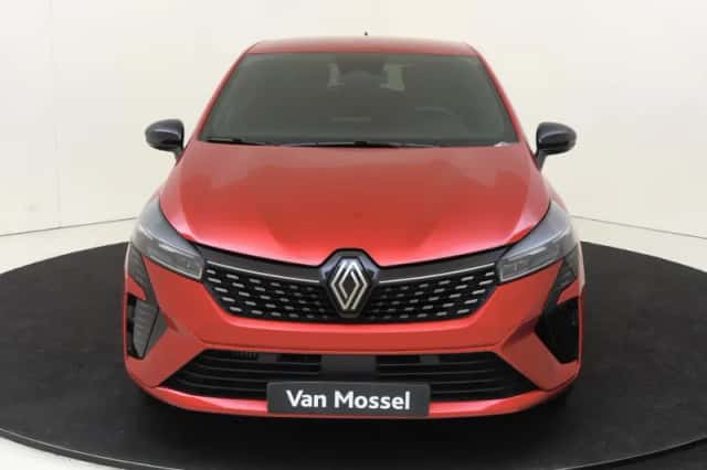 Renault Clio (2025) thumbnail 6
