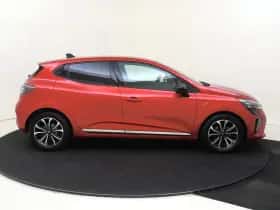 Renault Clio (2025) thumbnail 9