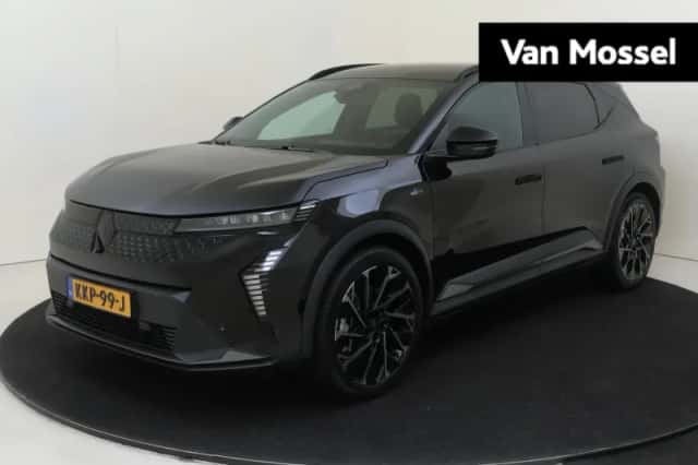 Renault Scénic (2026) thumbnail 1