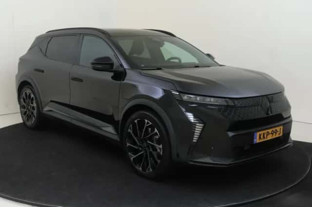 Renault Scénic (2026) thumbnail 2