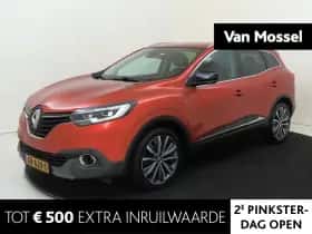 Renault Kadjar (2015)