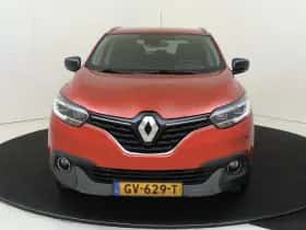 Renault Kadjar (2015) thumbnail 6