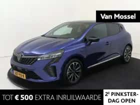 Renault Clio (2025)