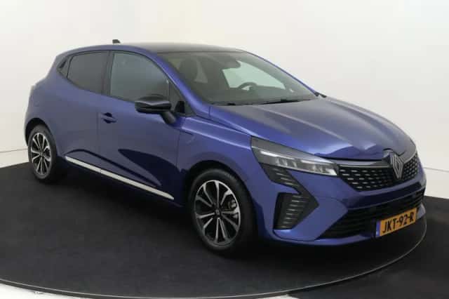 Renault Clio (2025) thumbnail 2