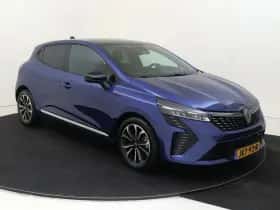 Renault Clio (2025) thumbnail 2