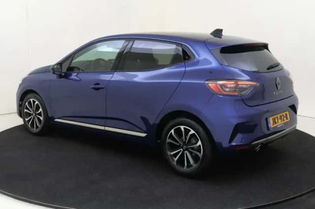 Renault Clio (2025) thumbnail 3