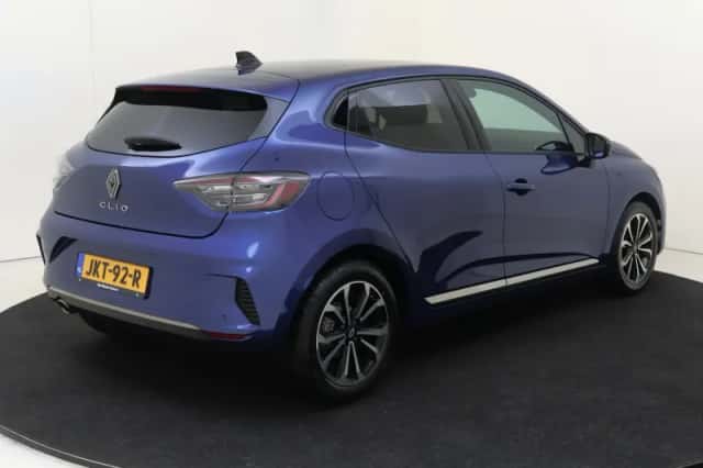 Renault Clio (2025) thumbnail 4