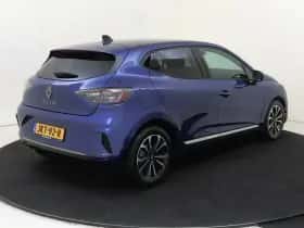 Renault Clio (2025) thumbnail 4