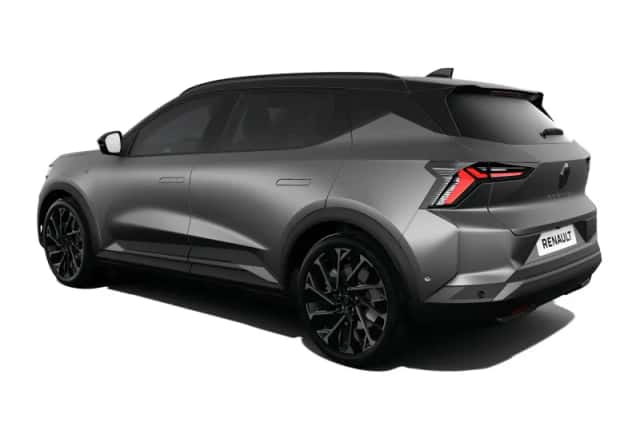 Renault Scénic (2026) thumbnail 3