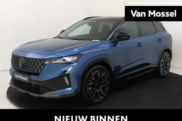 Renault Austral (2025) thumbnail 1