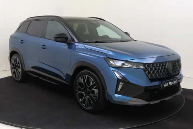 Renault Austral (2025) thumbnail 2