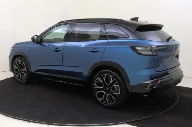 Renault Austral (2025) thumbnail 3