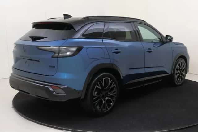 Renault Austral (2025) thumbnail 4