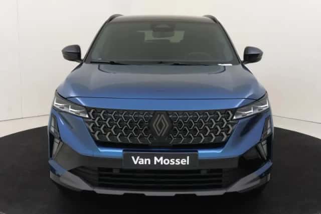 Renault Austral (2025) thumbnail 6