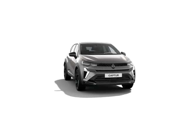 Renault Captur (2026) thumbnail 4