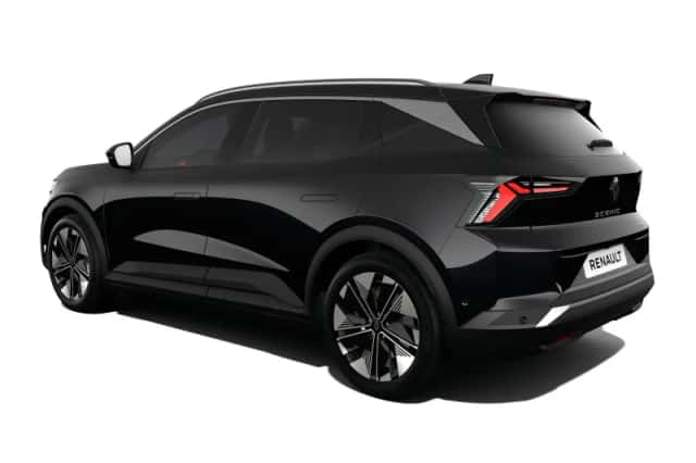 Renault Scénic (2026) thumbnail 3
