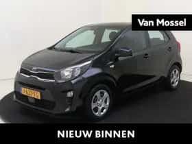 Kia Picanto (2020)