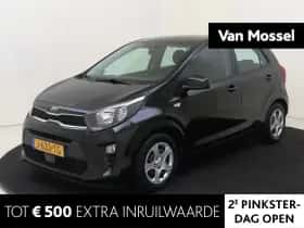 Kia Picanto (2020)
